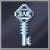 plat key