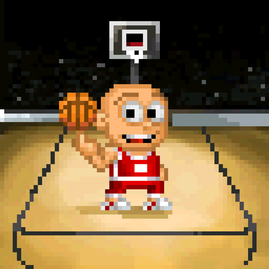 Basketballpw3