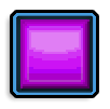 Purple Jewel Block