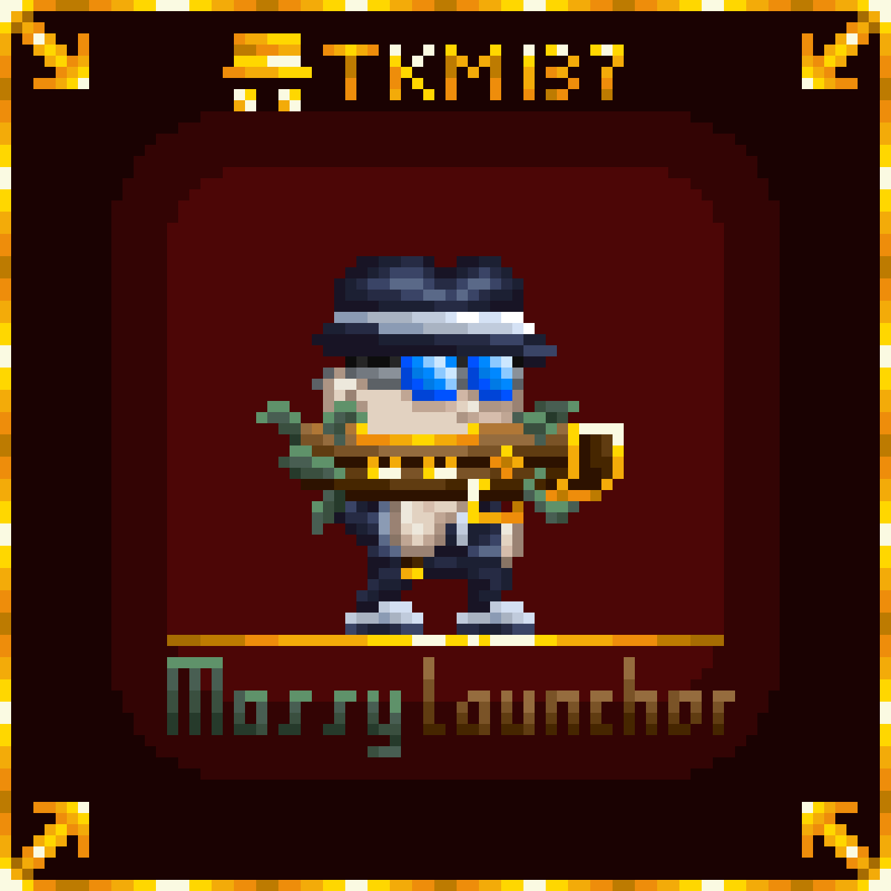 Mossy Launcher